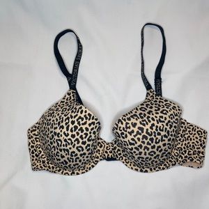 Victoria’s Secret bra